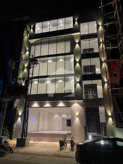 شہباز کمرشل ایریا ڈی ایچ اے فیز 6,ڈی ایچ اے ڈیفینس,کراچی میں 8 مرلہ Studio عمارت 50.0 کروڑ میں برائے فروخت۔ شہباز کمرشل ایریا ڈی ایچ اے فیز 6,ڈی ایچ اے ڈیفینس,کراچی میں 8 مرلہ Studio عمارت 50.0 کروڑ میں برائے فروخت۔