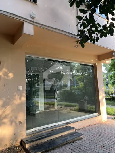 ایف ۔ 10 مرکز ایف ۔ 10,اسلام آباد میں 18 مرلہ Studio عمارت 15.0 لاکھ میں کرایہ پر دستیاب ہے۔