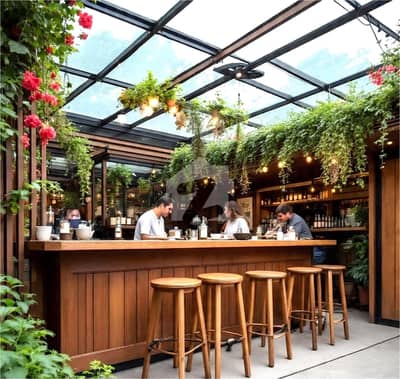 4000 Sqft Top Location Ready Cafe with Roof Top in F6 available for Rent 2000 sqft Indoor 2000 sqft Outdoor 4000 Sqft Top Location Ready Cafe with Roof Top in F6 available for Rent 2000 sqft Indoor 2000 sqft Outdoor