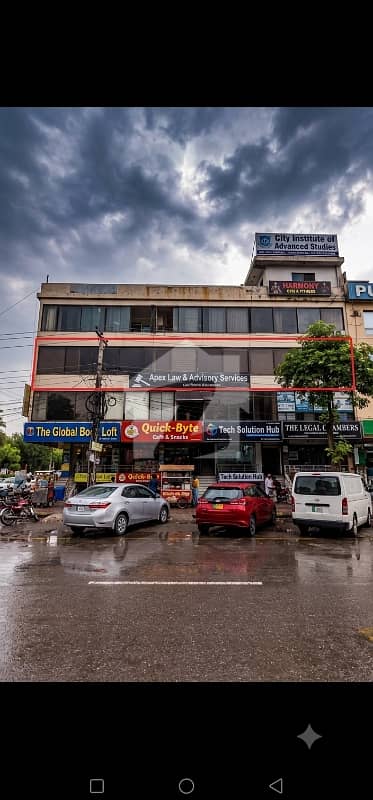 Commercial Space For Sale In Aabpara Market, Islamabad Commercial Space For Sale In Aabpara Market, Islamabad