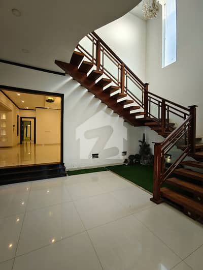 Just Like Brand New Bungalow Available For Rent