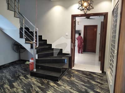 8 MARLA LIKE NEW DOUBLE-STORY HOUSE FOR SALE IN MILITARY ACCOUNTS SOCIETY