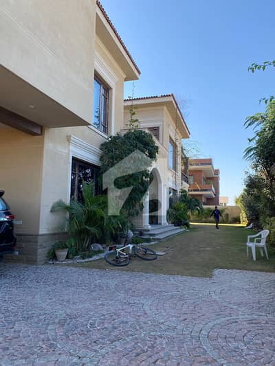 Extra Ordinary Maintained House Available For Rent
