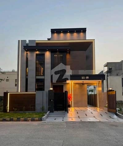 Avail Yourself A Great Prime Location 10 Marla House In Citi Housing Society Avail Yourself A Great Prime Location 10 Marla House In Citi Housing Society