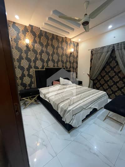 Furnished House For Rent