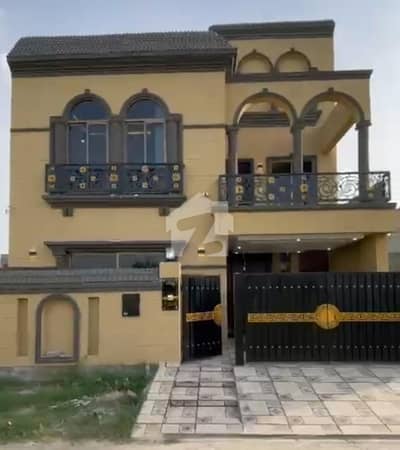 5.8 Marla House for Rent in Bahria Orchard Phase 4, G2 Block