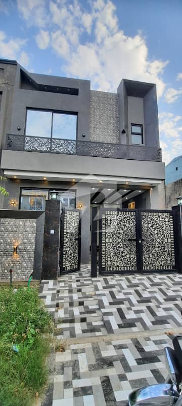5 Marla House For Sale In Paragon City Woods Block Lahore 5 Marla House For Sale In Paragon City Woods Block Lahore