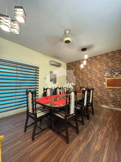 1Kanal Most Beautiful House For Sale DHA Phase 3