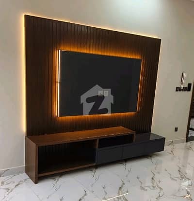 Ideal Flat For sale In Top City 1