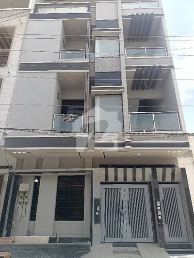 Prime Location Ground + Two 120 Sqyds House Available For Sale In Capital Cooperative Housing Society Prime Location Ground + Two 120 Sqyds House Available For Sale In Capital Cooperative Housing Society