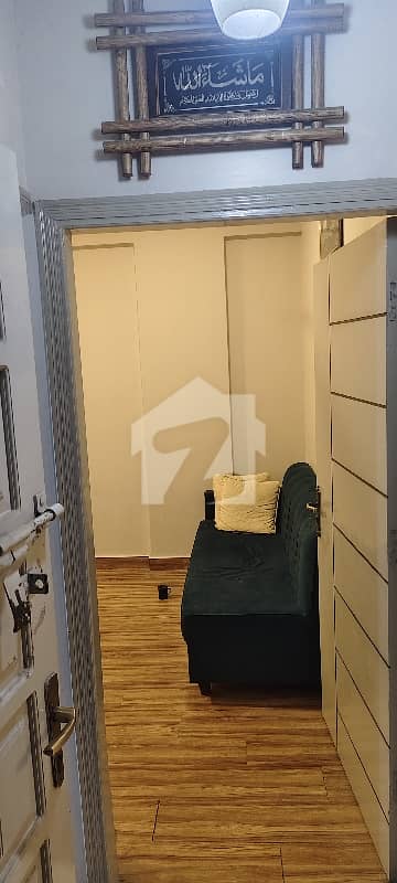 DHA Phase 6 Rahat Commercial 2bedroom Apartments For Sale