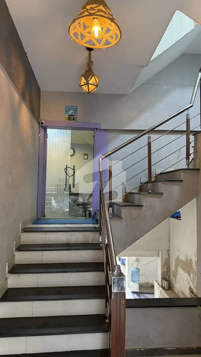 Brand new office available for rent