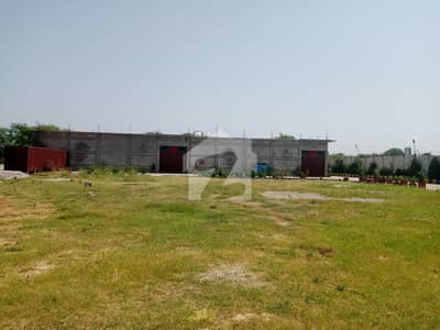 آئی ۔ 9 اسلام آباد میں 2 کنال Studio گودام 7.5 لاکھ میں کرایہ پر دستیاب ہے۔