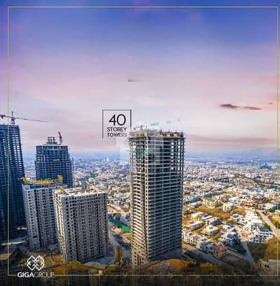 Studio Apartment For Sale In Goldcrest Views 1 Tower A Near Giga Mall World Trade Center DHA 2 Islamabad Studio Apartment For Sale In Goldcrest Views 1 Tower A Near Giga Mall World Trade Center DHA 2 Islamabad