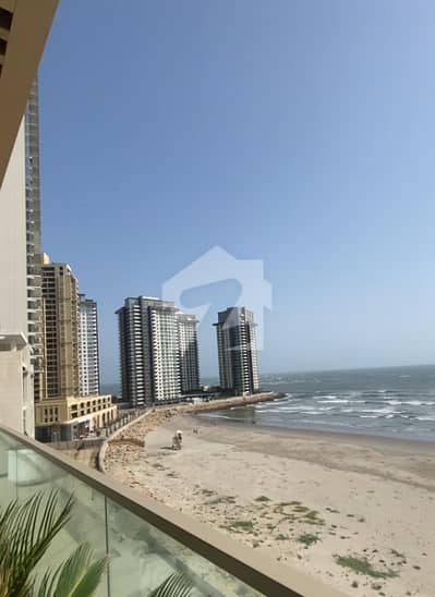 3 Bed Apartment for Sale in Emaar The Views South, DHA Phase 8 Karachi | Marina & Downtown Views