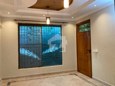 5 Marla VIP House For Rent in Johar Town Hot Location J2