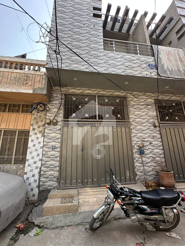 3 Marla Double Storey House For Rent 3 Marla Double Storey House For Rent