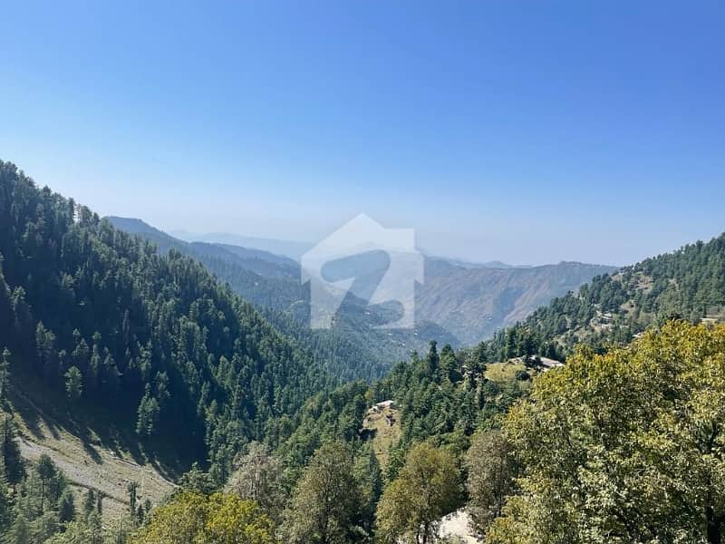 Changla Gali Hotel Plot For Sale Changla Gali Hotel Plot For Sale