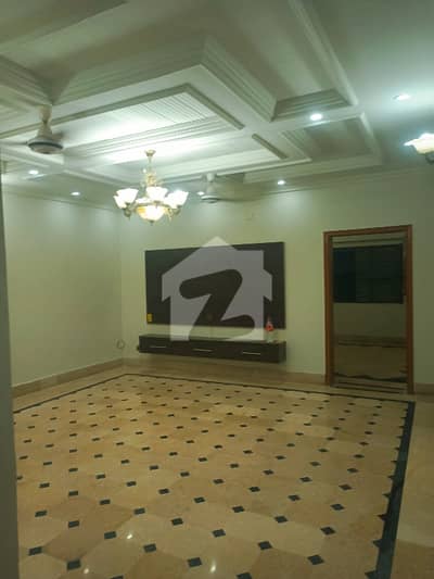 10 Marla Ground Portion For Rent Demand