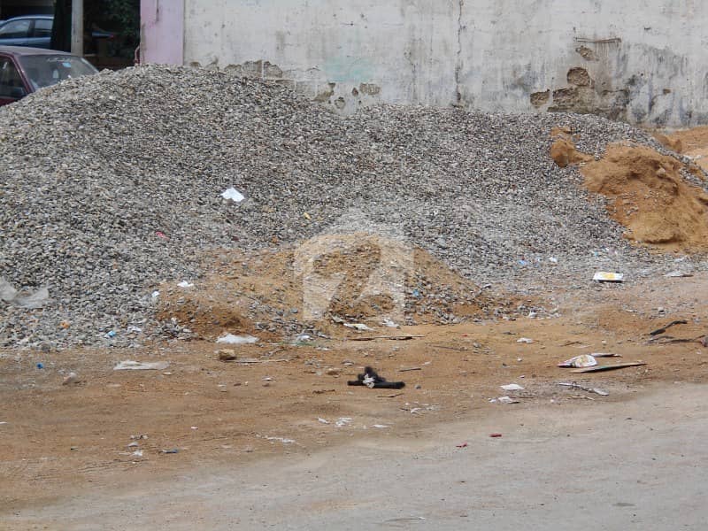 500 Yards Residential Plot For Sale. 500 Yards Residential Plot For Sale.