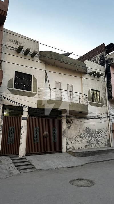 Kareem park Ravi Road used House available for sale Kareem park Ravi Road used House available for sale