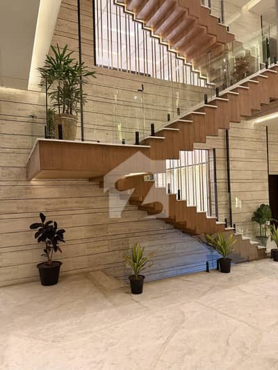 Padel Court On 12 Th Floor In Residential Apartment