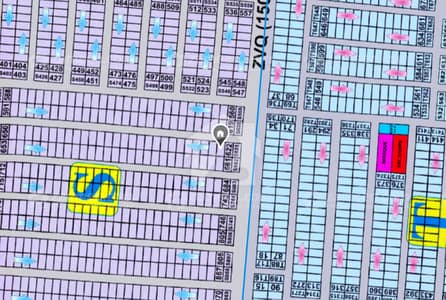 1 Kanal Residential Plot for Sale | DHA Phase 7, Lahore 1 Kanal Residential Plot for Sale | DHA Phase 7, Lahore