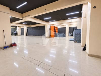 Commercial Showroom Available For Rent In Nizamabad 1 Prime Location