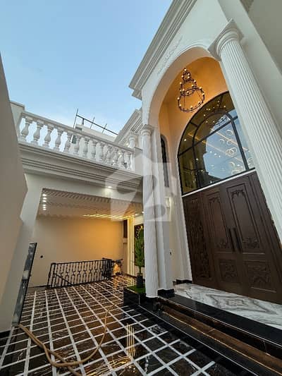 Brand New House For Sale 8 Marla