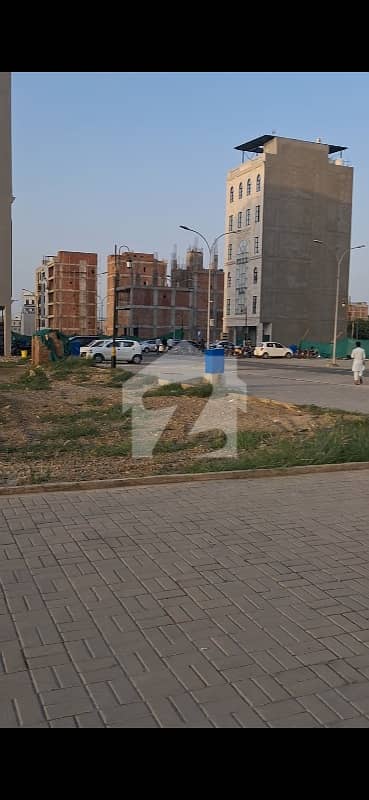 11.33 Marla commercial corner plus jernal pair for sale hot location