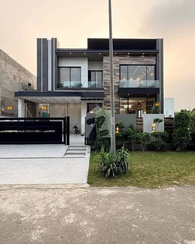 1 Kanal Brand New House in Most Reasonable Price Near Defence Raya in Dha Phase 6 | Prime Location 1 Kanal Brand New House in Most Reasonable Price Near Defence Raya in Dha Phase 6 | Prime Location