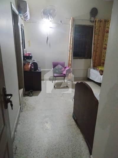 3 Bed Drawing Lounge Flat For Rent