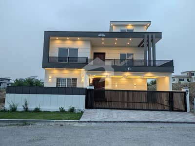 Brand New House 1kanal