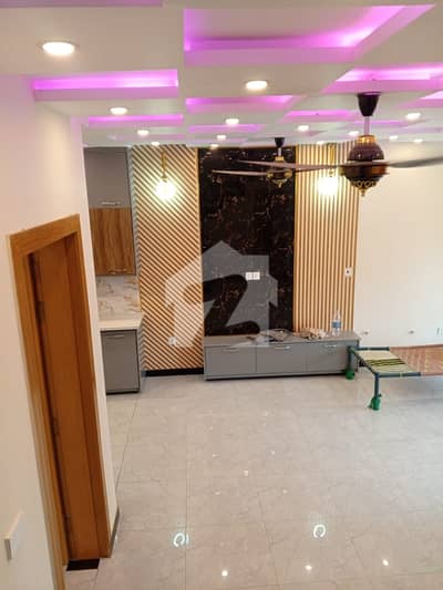 Brand new Ground Floor