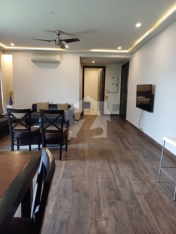 1 Bed Apartment Gulberg 26,000 Rs Per Square Feet 1 Bed Apartment Gulberg 26,000 Rs Per Square Feet
