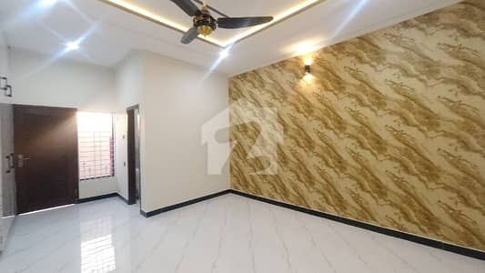 8 MARLA FULL LOWER PORTION AVAILABLE FOR RENT IN CDA SECTOR F 17 ISLAMABAD