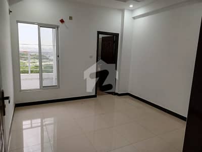 2 BEDROOM FLAT FOR RENT IN JINNAH GARDEN