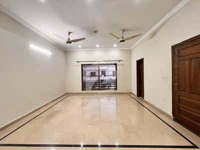 14 Marla Upper Portion Available For Rent G-14/4 Beautiful All Facilities Available