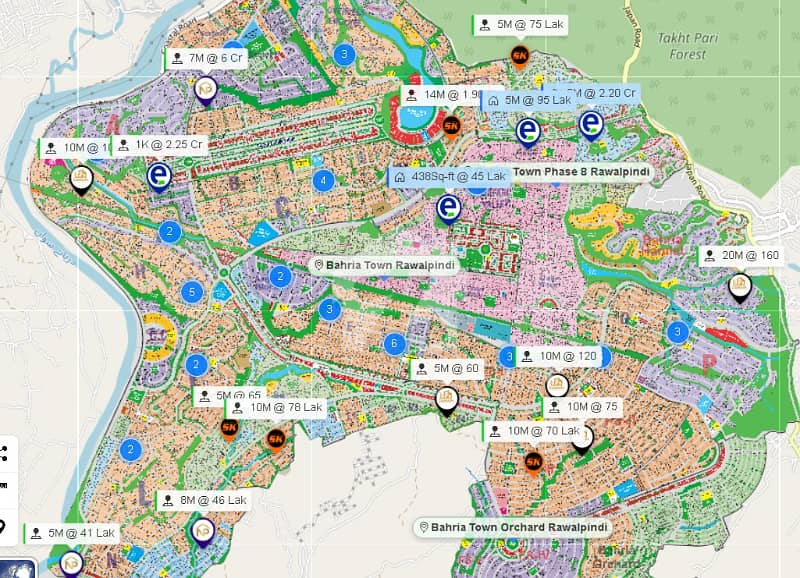 Residential Plot for Sale in F-10 Islamabad Residential Plot for Sale in F-10 Islamabad