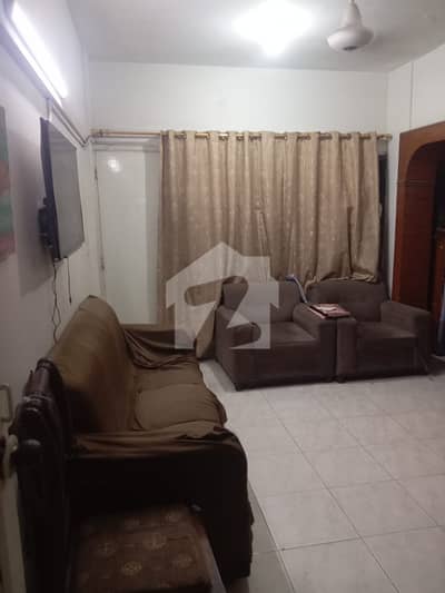 Bayani Heights 2 Bed DD | Main Road Facing | Boundary Wall | Bank Loan Available