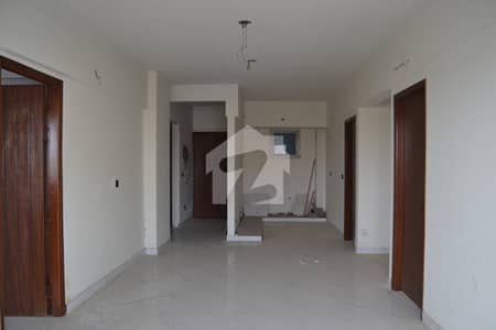 Main Pakistan Chowk BRAND NEW Apartment For Sale