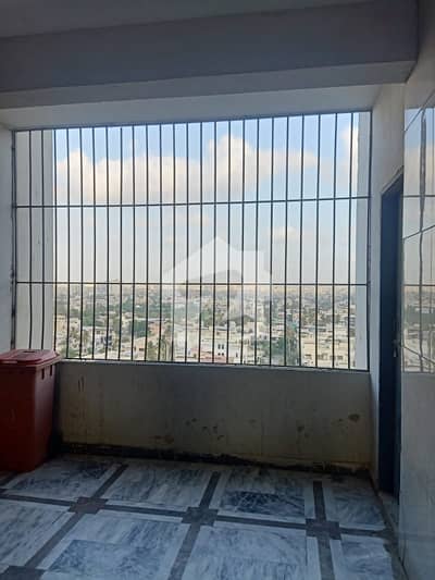 Flat For Sale Block F