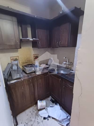 STUDIO APARTMENT FOR SALE - DHA PHASE 6