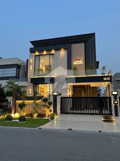 Good Offer Overseas Client 5 Marla Ultra Modern Brand New House For Sale In DHA Phase 9 Good Offer Overseas Client 5 Marla Ultra Modern Brand New House For Sale In DHA Phase 9
