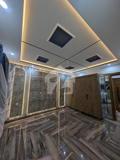 Luxury 5 Marla Fresh Untouched House | Sector D-Prism | Ideal location | Near All amenities Luxury 5 Marla Fresh Untouched House | Sector D-Prism | Ideal location | Near All amenities