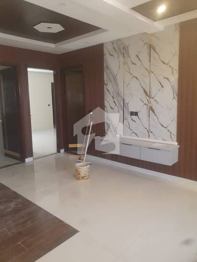 240 Sq. Yards Double Story Leased Bungalow Brand New West Open Ultra Luxury Modern In Capital Soceity