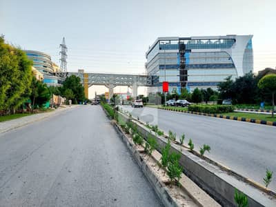 Premium Residential Plot for Sale | DHA Phase 2 Islamabad