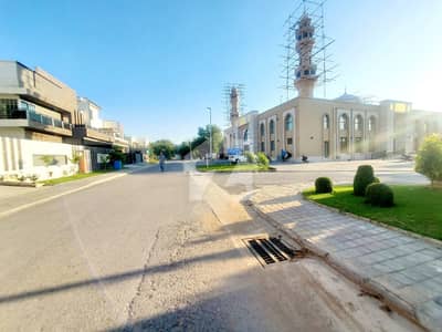 Premium Residential Plot for Sale | DHA Phase 2 Islamabad