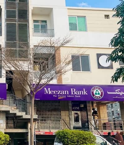 Prestige 1-Bedroom + Drawing Room Residence | Prime Corner Possession | 1st Floor | D-17 Markaz | Exclusive Investment Opportunity Prestige 1-Bedroom + Drawing Room Residence | Prime Corner Possession | 1st Floor | D-17 Markaz | Exclusive Investment Opportunity