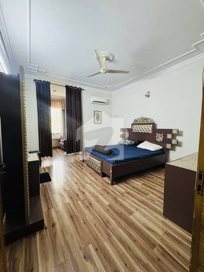 5 Bedroom House for Rent in G-10 Islamabad Attached Baths Servant Quarter Spacious Parking